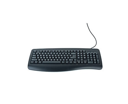 Toetsenbord